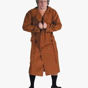 Frank the Flasher Costume